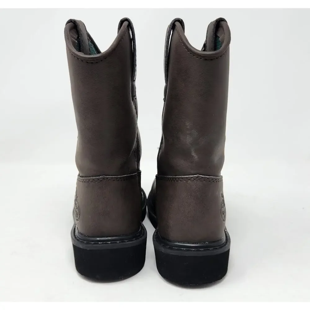 GEORGIA BOOT WELLINGTON 7